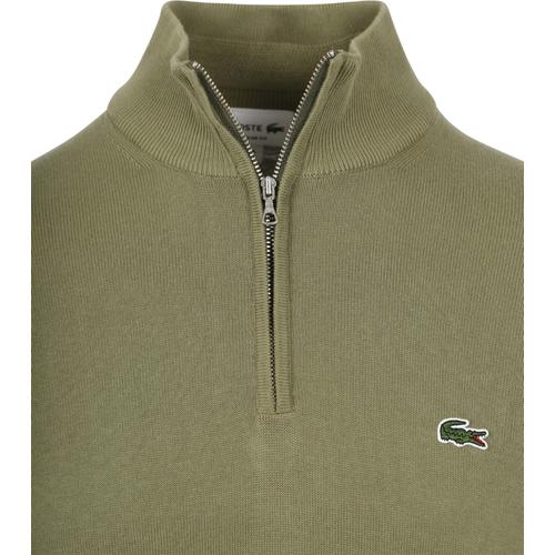 Sweat lacoste homme outlet gris